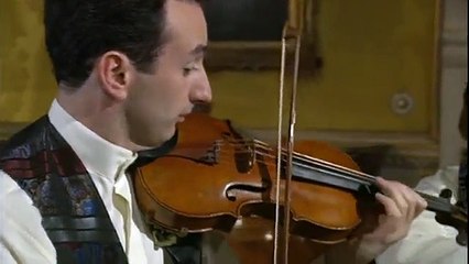 Schubert String Quartet No 14 in D minor  D810 'Death And the Maiden' Andante - Taracs