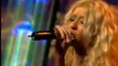 Christina Aguilera Reflection Live MuchMusic