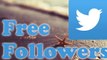 Ways to Gain FREE Twitter Followers,retweets,favourites in 2015 +Proof
