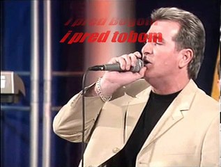 RIFAT TEPIC - DVE ME KAZNE STIGLE