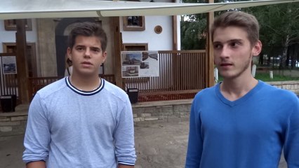JARAN I KENAN