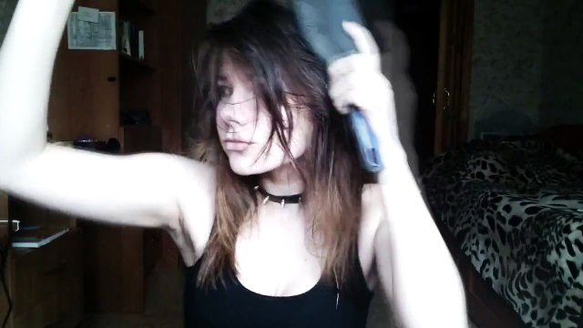 Emo Scene Alternative Makeup | Hair Emo Scene