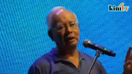 PM ajak bumiputera contohi kaum Asia-Amerika.