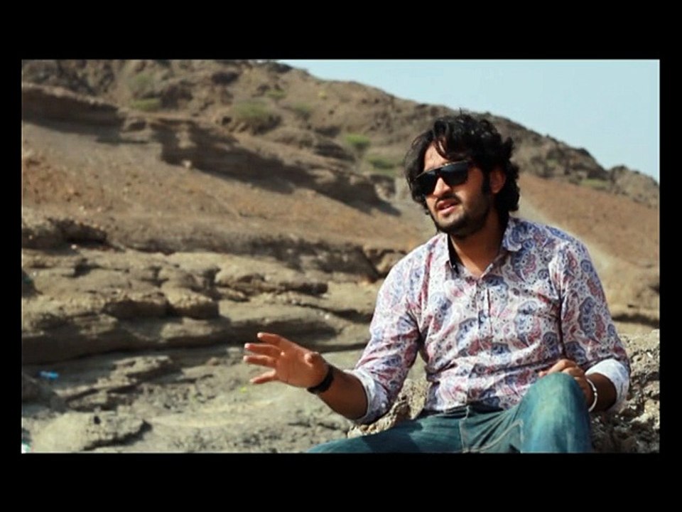 Ya Allah Hoo By Shyaan Minhas