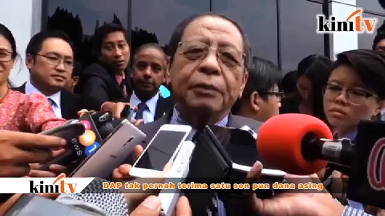 Sekilas Fakta, Rabu, 19 Ogos 2015 - Anwar rayu TPM, jangan dera keluarga saya
