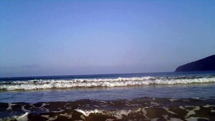 Litoral Norte, SUP, PET, Praia da Enseada, Ubatuba, SP, Brasil