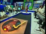 Unnai Kandu Naan Ada by Kum.Deepakshika, Kalaignar TV.MPG