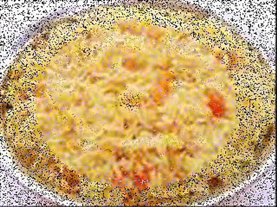 The Roti Song