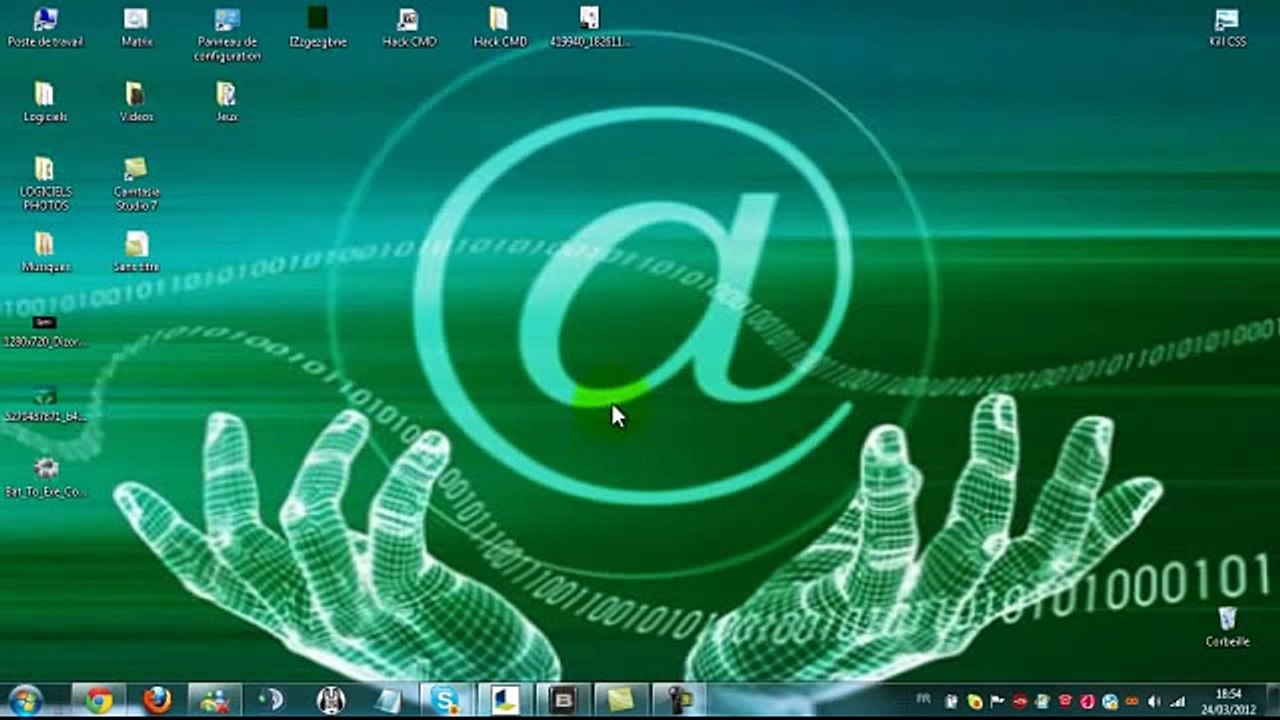 [TuTo] Créer un logiciel de DDOS en .bat