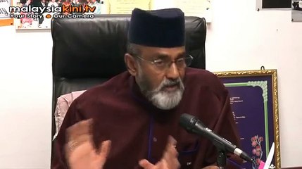 'Battle against Interlok may not be over'