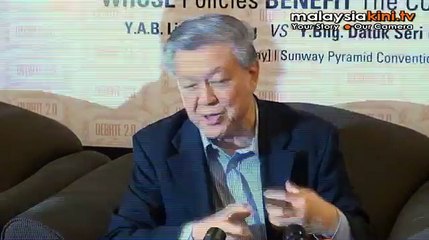 'Lim unethical for digs at MCA ministers'