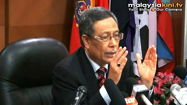 M'sians overseas can vote by post, says EC