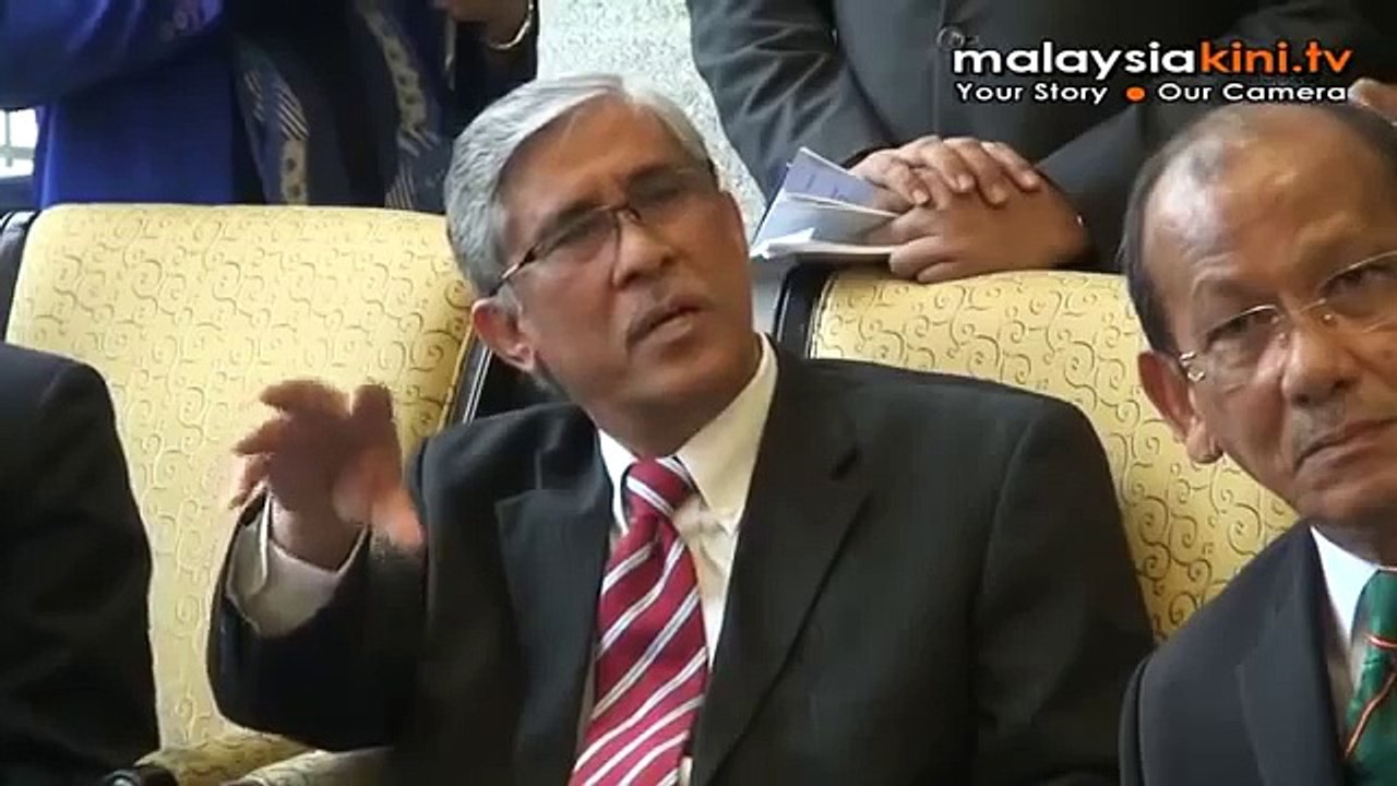 Action against MACC trio for causing Teoh's 'suicide'