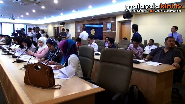 MCA If DAP is so good, help S'gor with White Paper