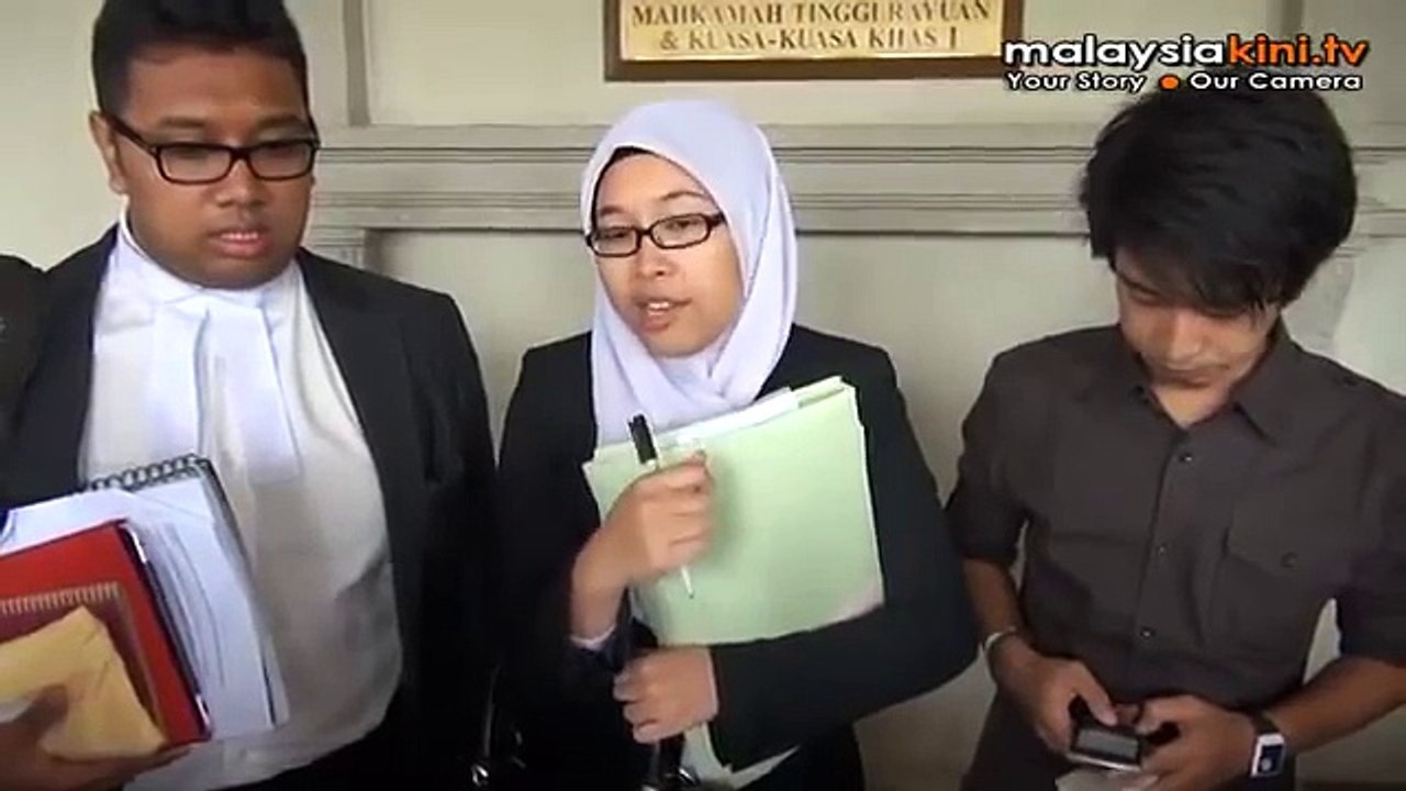 Adam Adli gets leave to challenge suspension order