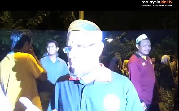 GMI tuntut kem Kamunting jadi 'tugu warisan negara'