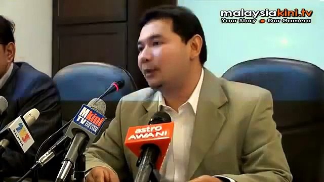 Rafizi to expose abuses of power by Selangor Umno