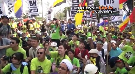 Himpunan Vox Pop