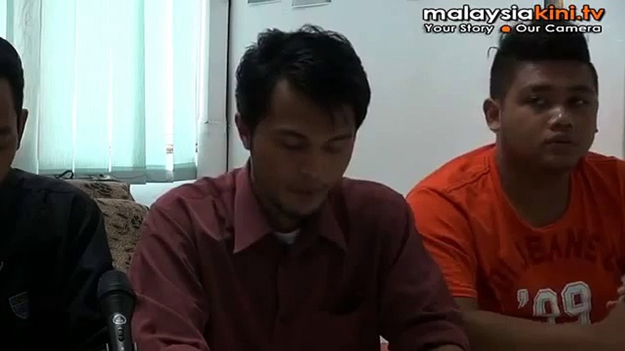 Kongres bincang cadangan siswa tanding PRU