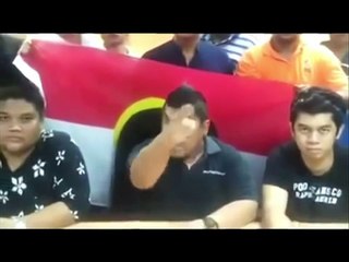 Arman: Adam Adli and I