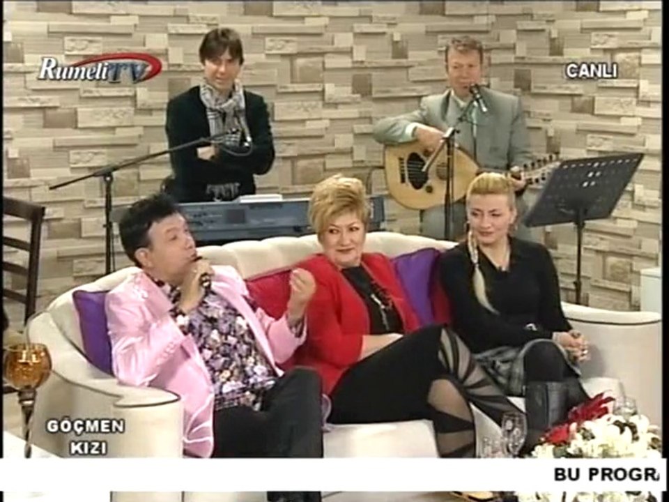 DOĞAN TANYER-Ben Küskünüm Feleğe