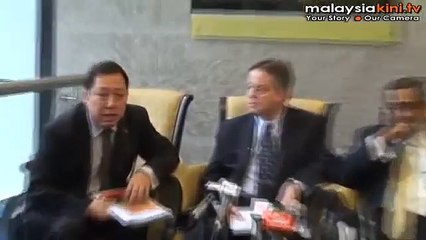 World Refugee Day: Bar Council goes to Parliament