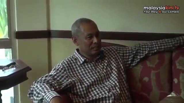 Musa tolak IPCMC sebab isu rayuan polis