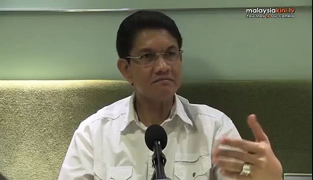 Zainal: 50 kampungs in Penang facing development