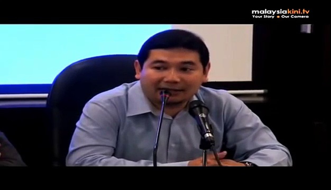 PKR: No help wanted with vetting polls candidates