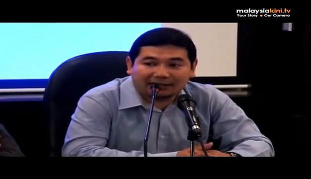 PKR: No help wanted with vetting polls candidates