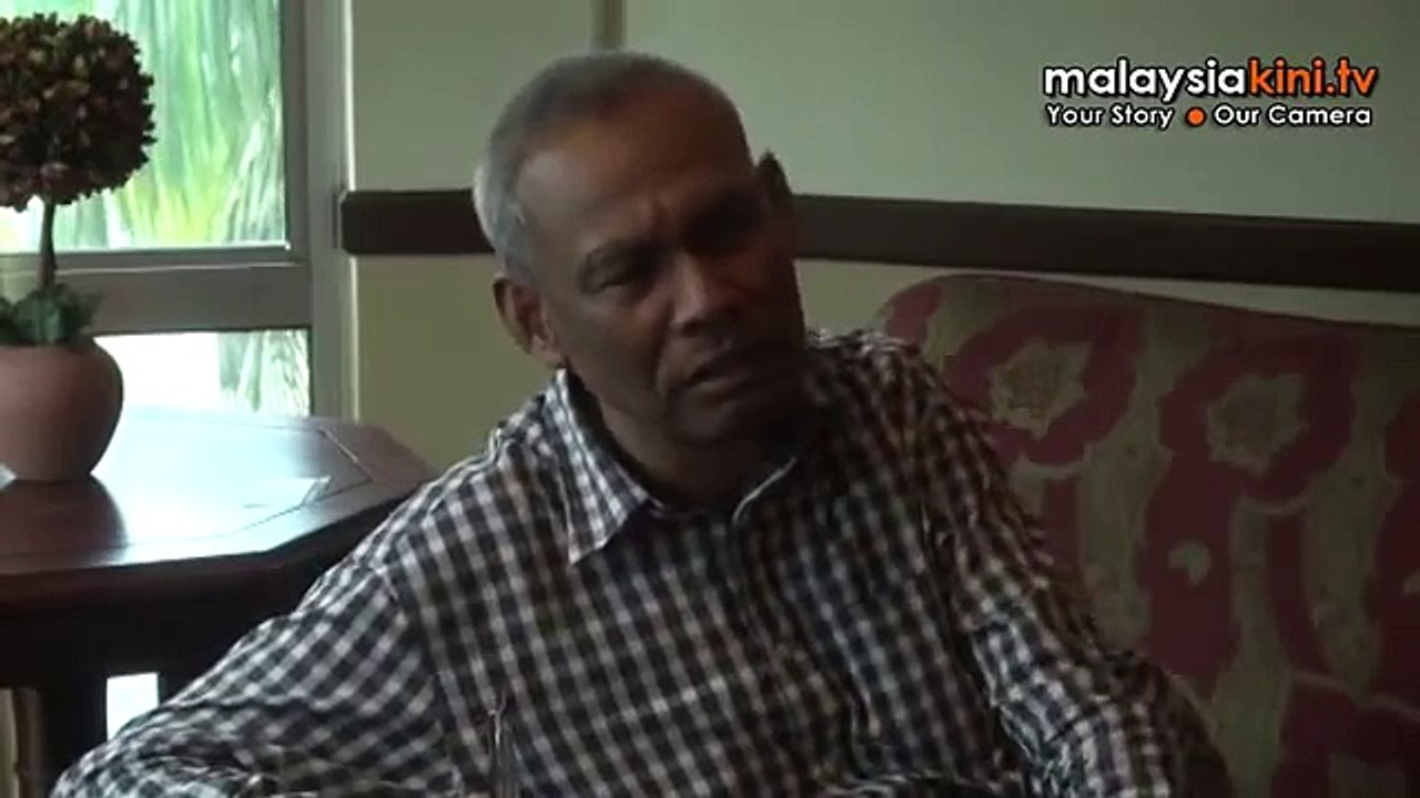 Bekas IGP: Ceramah balas undang masalah