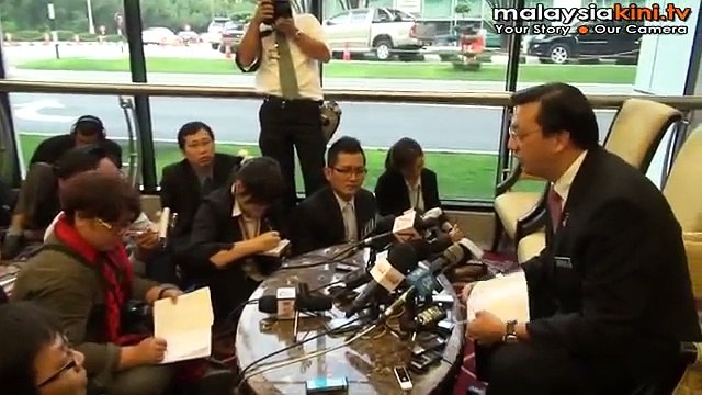 Liow finally gives up WWW15 number plate