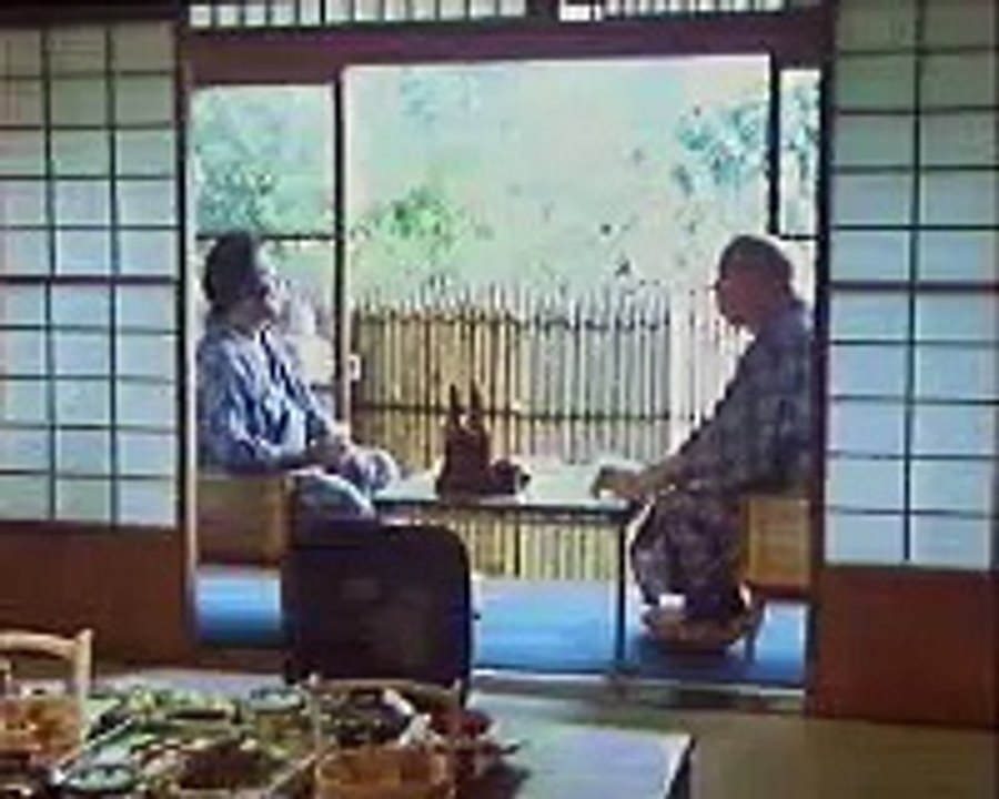 Way of the Warrior - Aikido and Kendo Pt2