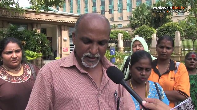 Bukit Jalil descendants: Last ditch effort