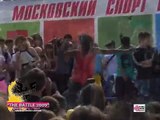 Electro Dance (Tecktonik) Festival - 
