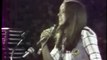 Ana Belen canta por primera vez (en publico) 7Dias Con el Pueblo, 1974  