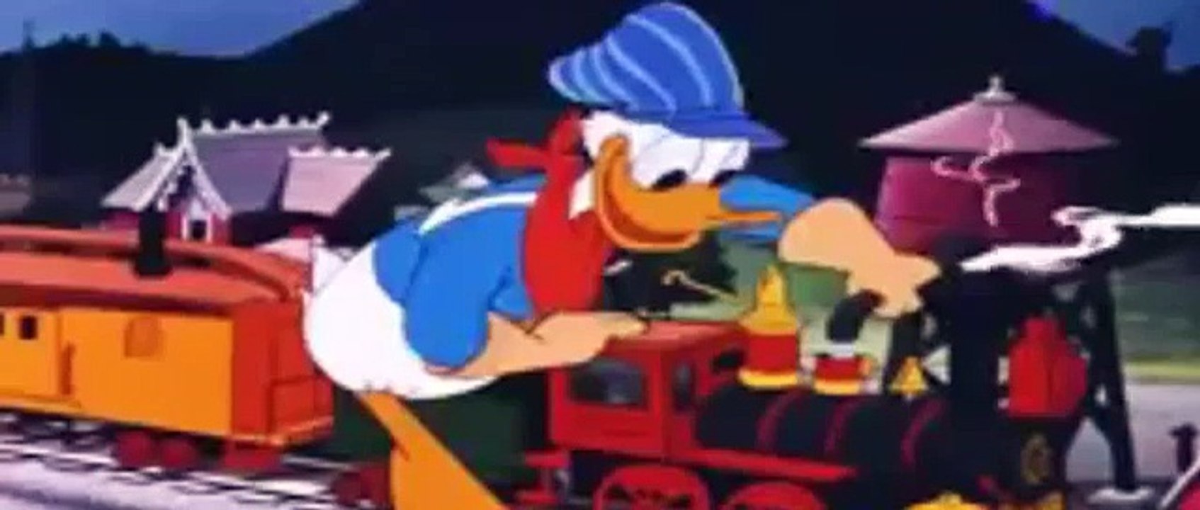 DONALD DUCK CARTOONS and MICKEY MOUSE disney classic cartoon Compilation