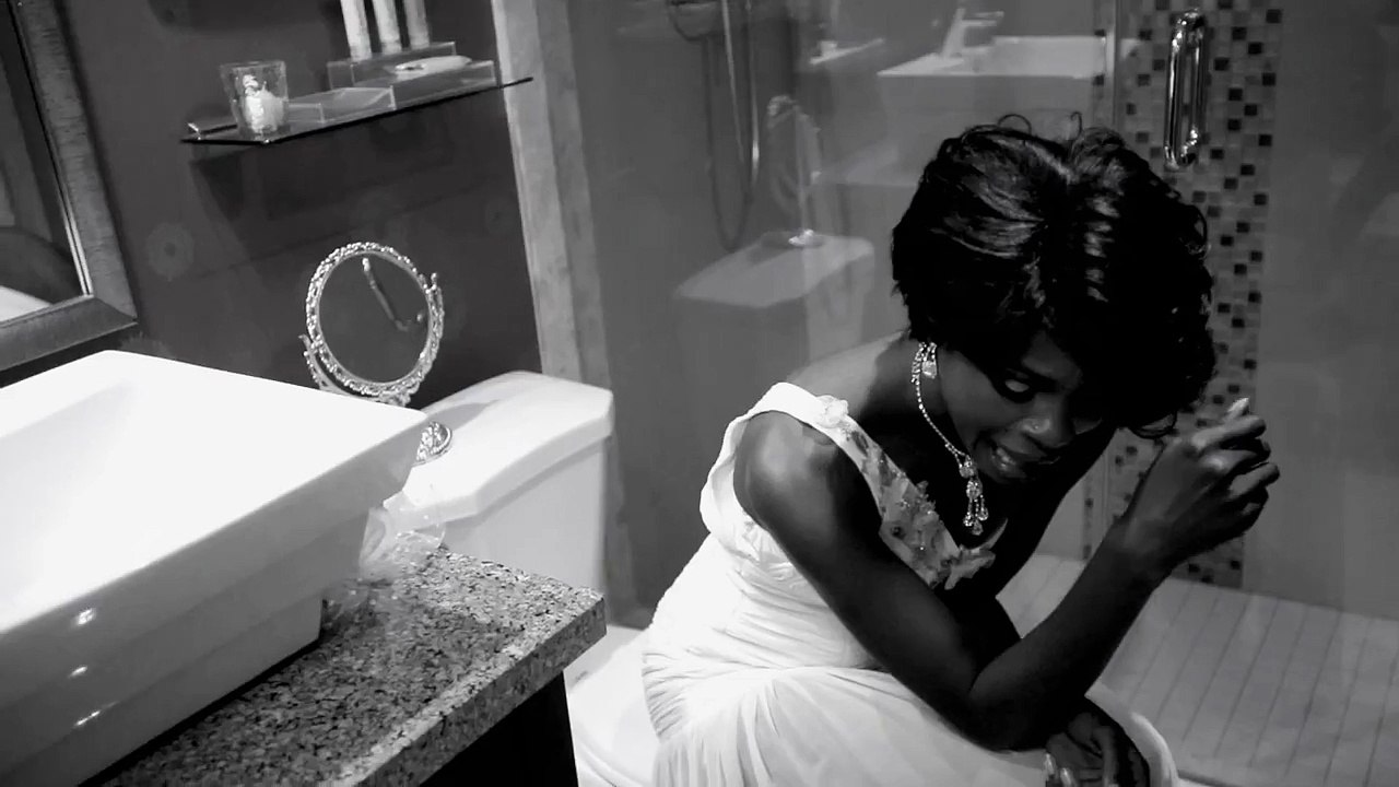 Sola - Old Thing (Official Video)