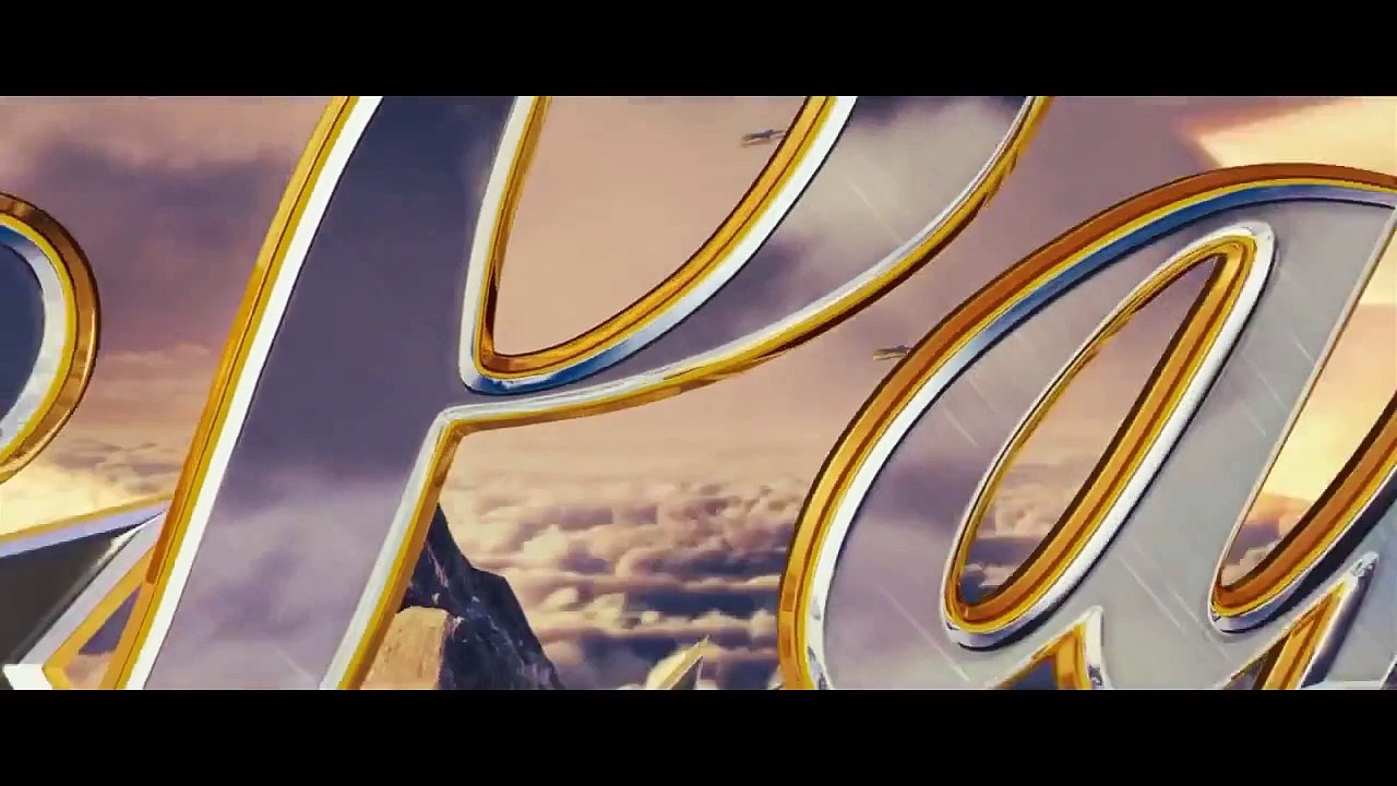 Películas Animadas con Mensaje Ambiental