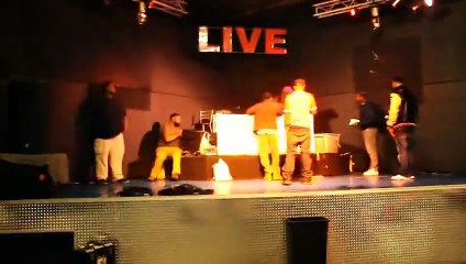 Scoot Luv & Neef Buck - Blog