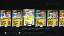 NHL 15 HUT: ULTIMATE PACK OPENING - WORST PACKS EVER!