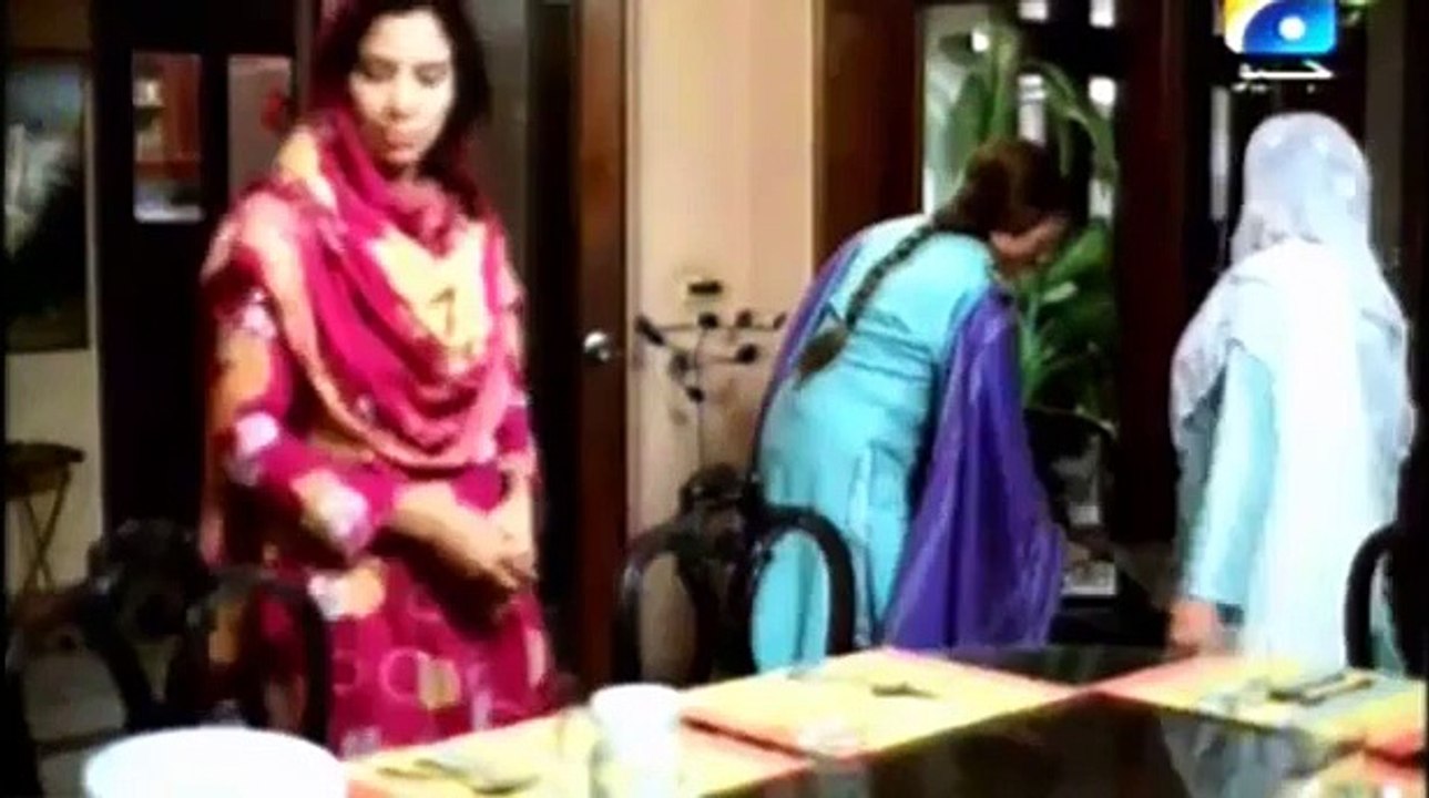Maikay ko De Do Sandes Episode 2 HQ Part 1