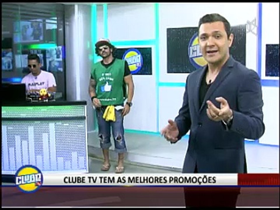CLUBE TV: SUPER DICAS DE EMPREGO