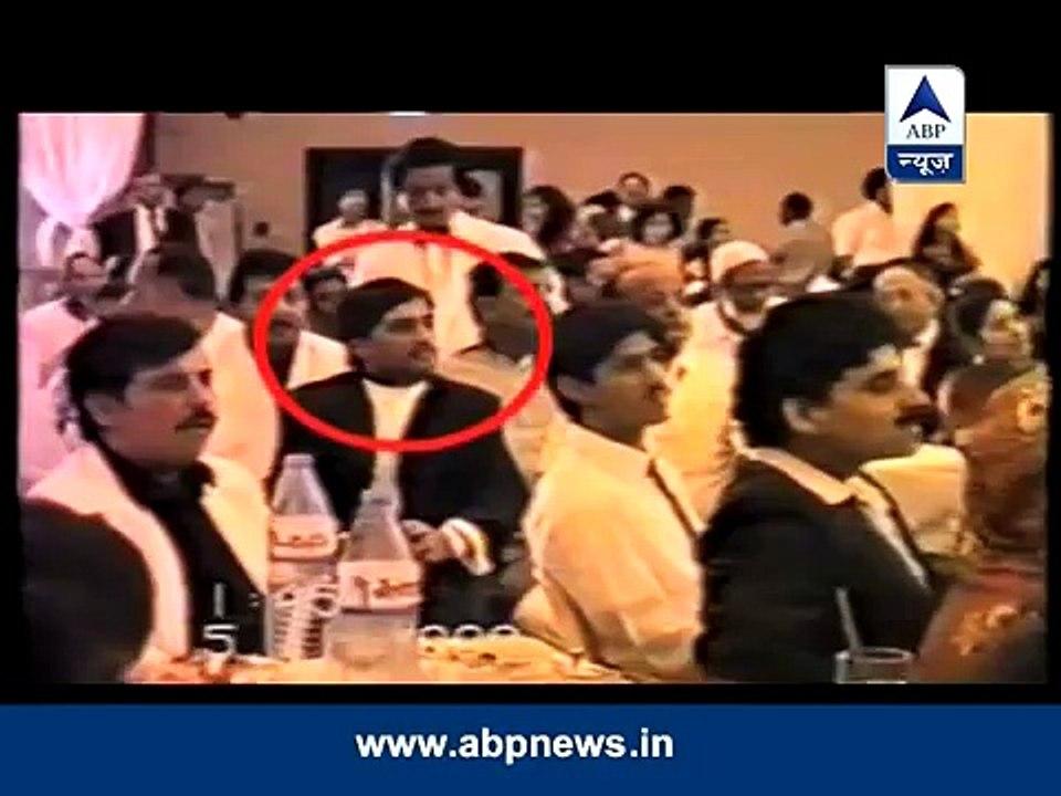 Watch: Story of Underworld don Dawood Ibrahim