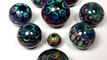Eusheen Implosion Marble Glass Blowing Webinar -  March 13th, 5pm PST