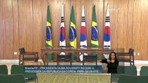Coreia é o maior parceiro asiático do Brasil no programa Ciência sem Fronteiras