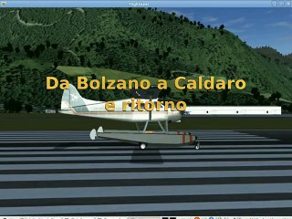 Musicavolando: Da Bolzano a Caldaro e ritorno, con "Divertimento"