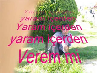 YARAM İÇERDEN HD