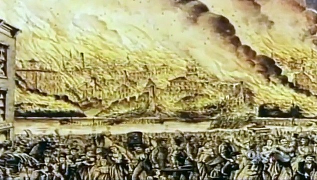 Haunted History S02E05 - Haunted Chicago