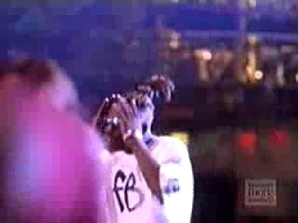 Mariah Carey - Fantasy